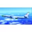 Trumpeter Tu-16k-10 Badger C makett