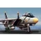 Trumpeter F-14A Tomcat repülő makett