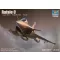 Trumpeter French Rafale C makett