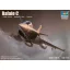 Trumpeter French Rafale C makett