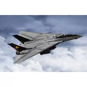 Trumpeter F-14B Tomcat 1:144 repülőgép makett