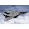 Trumpeter F-14B Tomcat makett