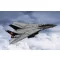 Trumpeter F-14B Tomcat repülő makett