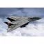 Trumpeter F-14B Tomcat repülő makett