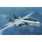 Trumpeter F-14D Tomcat 1:144 repülőgép makett
