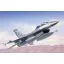 Trumpeter F-16B/D Fighting Falcon Block 15/30/32 makett