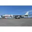 Trumpeter Xian H-6K Stratedgic Bomber makett