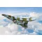 Trumpeter Avro Vulcan B.MK 2 makett