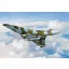 Trumpeter Avro Vulcan B.MK 2 makett