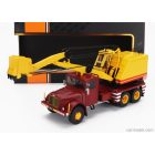 IXO TATRA 111D TRUCK 3-ASSI 1958