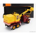 IXO TATRA 111D TRUCK 3-ASSI 1958