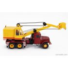 IXO TATRA 111D TRUCK 3-ASSI 1958