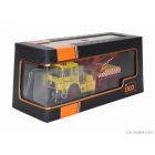 IXO MAN F8 26.281 TRACTOR TRUCK 3-ASSI 1982 - CARRO ATTREZZI - WRECKER ROAD SERVICE