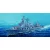 Trumpeter Varyag Russian Navy makett