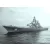 Trumpeter Admiral Ushakov (ex Kirov) makett