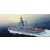 Trumpeter Russian cruiser Admiral Lazarev Ex-Frunze makett