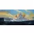 Trumpeter Russian battle cruiser Pyotr Velikiy Ex-Yuki Andropov makett