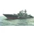 Trumpeter Admiral Chabanenko Udaloy II Class Destroyer makett