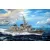 Trumpeter JMSDF Murasame Destroyer makett