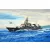 Trumpeter JMSDF Takanami Destroyer makett