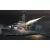 Trumpeter HMS TYPE 23 Frigate - Monmouth (F235) makett