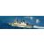 Trumpeter HMS Type 45 Destroyer makett