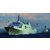 Trumpeter PLA Navy Type 071 Amphibious Transp.Dock makett