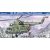 Trumpeter Mil Mi-8MT/Mi-17 Hip-H Helicopter makett
