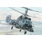 Trumpeter Kamov Ka-29 Helix-B makett