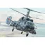 Trumpeter Kamov Ka-29 Helix-B makett