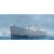 Trumpeter S.S. Jeremiah O'Brien Liberty Ship makett