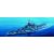 Trumpeter USS Alabama BB-60 makett