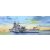 Trumpeter Italian Navy Battleship RN Roma makett
