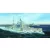 Trumpeter Battleship HMS Queen Elizabeth makett