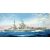Trumpeter USS Indianapolis CA-35 1945 makett