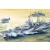 Trumpeter USS Indianapolis CA-35 1944 makett