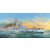 Trumpeter Italian Heavy Cruiser Zara makett