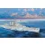 Trumpeter HMS Exeter makett