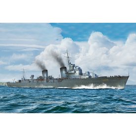 Trumpeter Russian Destroyer Taszkient 1940 makett