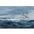 Trumpeter German Bismarck Battleship makett