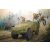 Trumpeter Russian BTR-40 APC makett