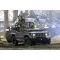 Trumpeter JGSDF type 73 Light Truck (Recon) makett