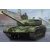Trumpeter Soviet T-64B MOD 1984 makett