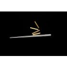 Trumpeter 12,8cm PAK 44 Waffenträger Krupp 1 makett