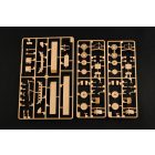 Trumpeter 12,8cm PAK 44 Waffenträger Krupp 1 makett