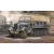 Trumpeter German Sd.Kfz.6 Halbk.zugm. Pionierausf. makett