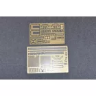 Trumpeter ASLAV-PC Phase 3 makett