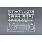 Trumpeter ASLAV-PC Phase 3 makett