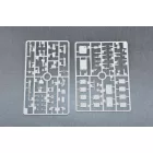 Trumpeter ASLAV-PC Phase 3 makett