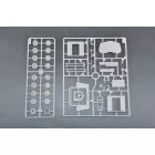 Trumpeter ASLAV-PC Phase 3 makett